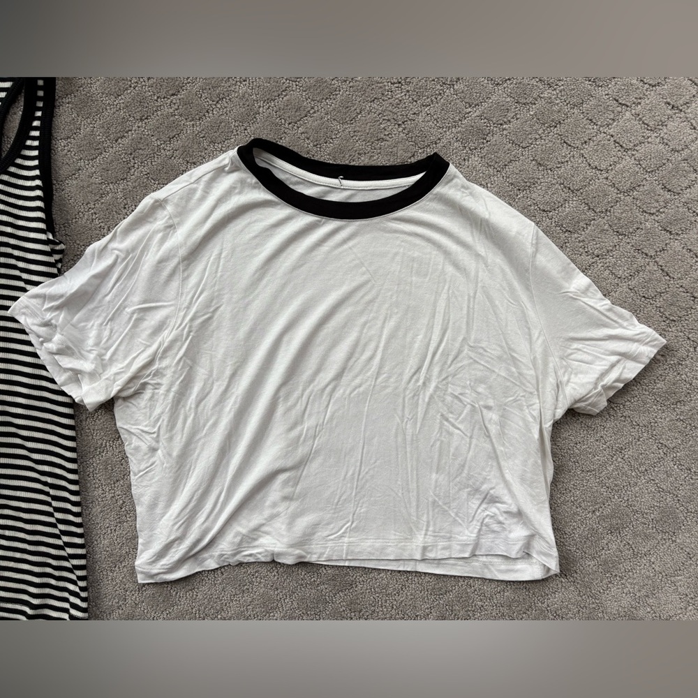 Women’s Splits59 Tops - size XS - Picture 4 of 4